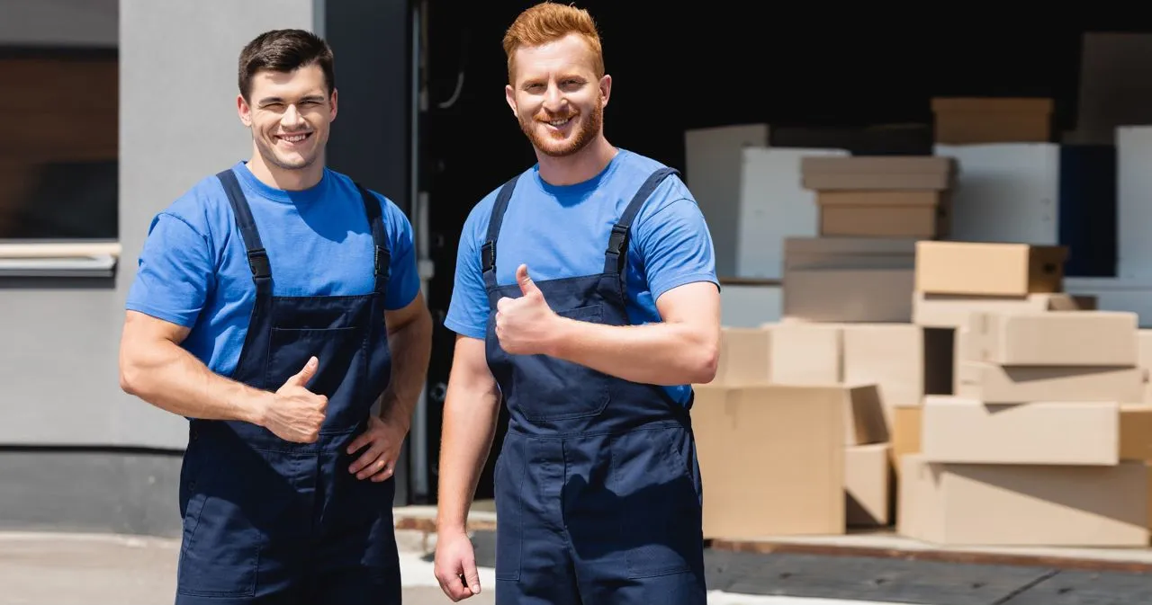 Стоимость переезда в 2025 году: тарифы и расценки на услуги грузчиков - 4