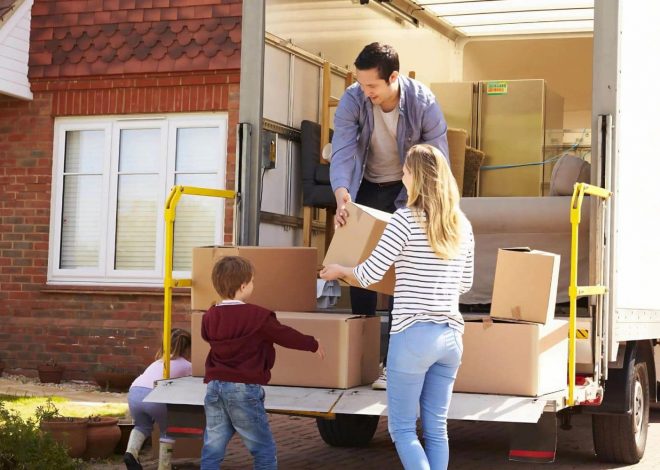 Как организовать бюджетный переезд: эффективные способы экономии в 2025 году - 1