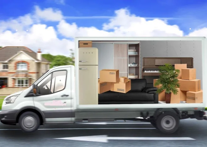 Как правильно выбрать транспорт для переезда: полное руководство - 1