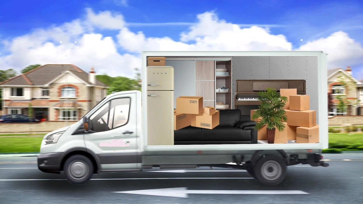 Как правильно выбрать транспорт для переезда: полное руководство