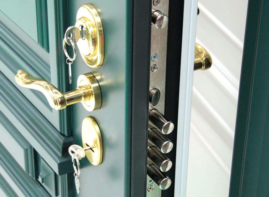 Установка и замена замков: как выбрать надёжную систему безопасности для дома