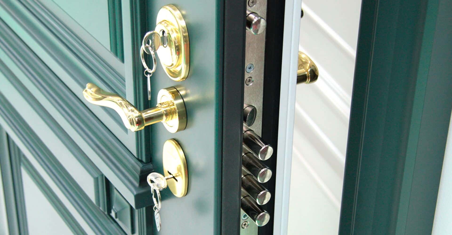 Установка и замена замков: как выбрать надёжную систему безопасности для дома - 1