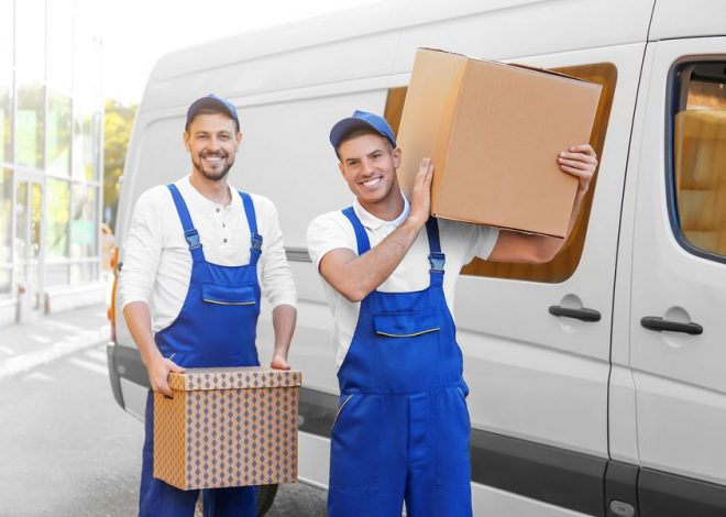 Стоимость переезда в 2025 году: тарифы и расценки на услуги грузчиков