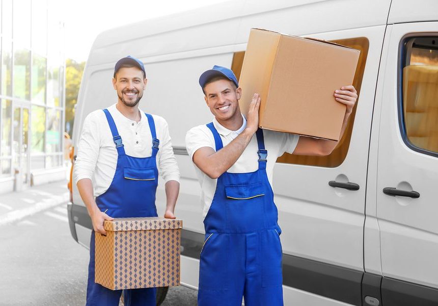 Стоимость переезда в 2025 году: тарифы и расценки на услуги грузчиков