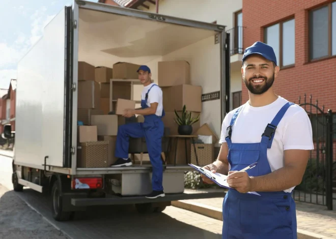 Как организовать переезд без стресса: подготовка, советы и лайфхаки