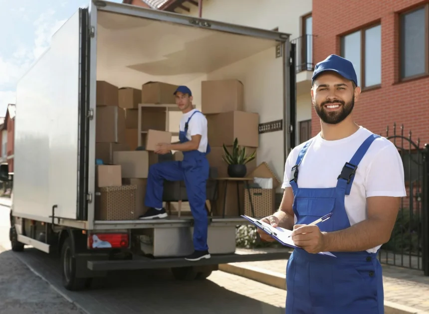 Как организовать переезд без стресса: подготовка, советы и лайфхаки