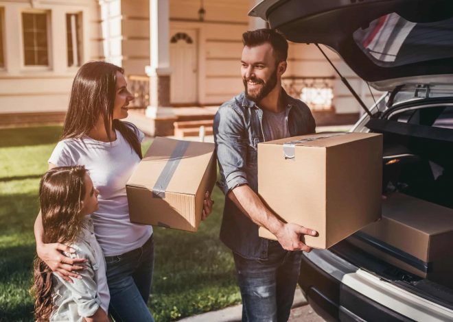 Когда лучше заказывать грузчиков для переезда: выбираем оптимальное время - 1