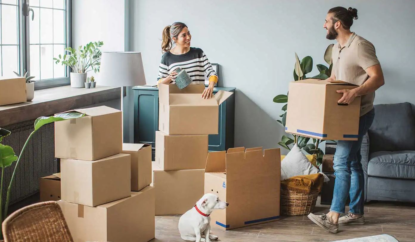 Как организовать переезд без стресса: подготовка, советы и лайфхаки - 4