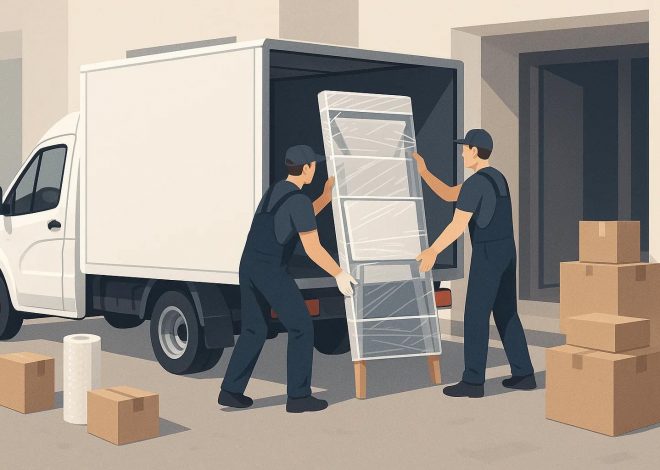 Как выбрать надежную компанию для переезда: полное руководство - 1